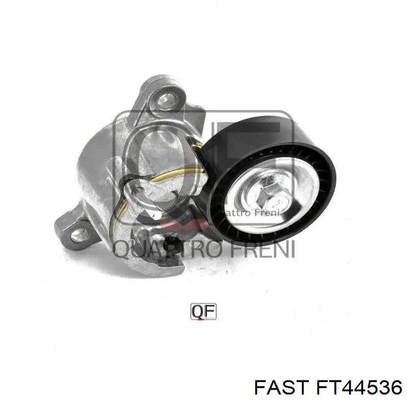 Купить FT44536 Fast Натяжной ролик
