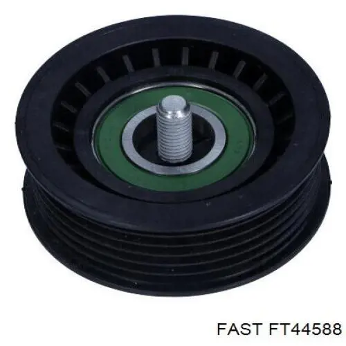 Купить 45799 Caffaro Паразитный ролик