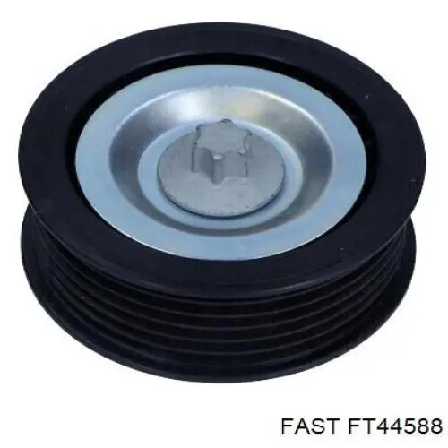 Паразитный ролик приводного ремня Kamoka R0396 цена, от 10.29 USD