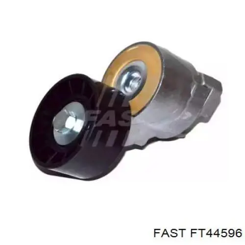 Роликовий модуль натяжителя ремня Fast FT44596 цена, от 26.81 USD