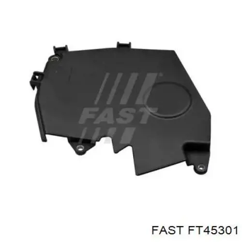 FT45301 Fast proteção direita da correia do mecanismo de distribuição de gás
