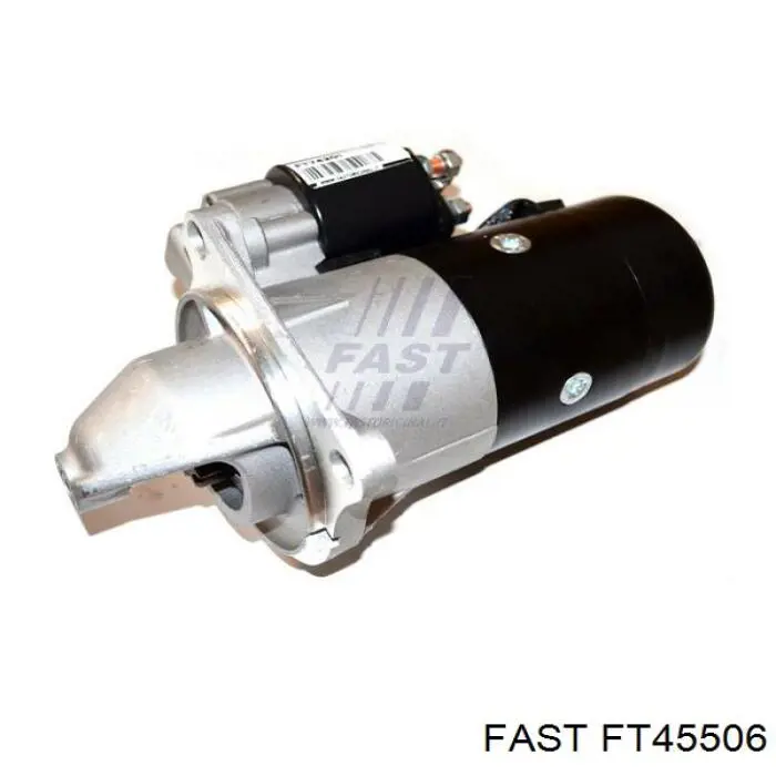 FT45506 Fast звездочка-шестерня привода коленвала двигателя
