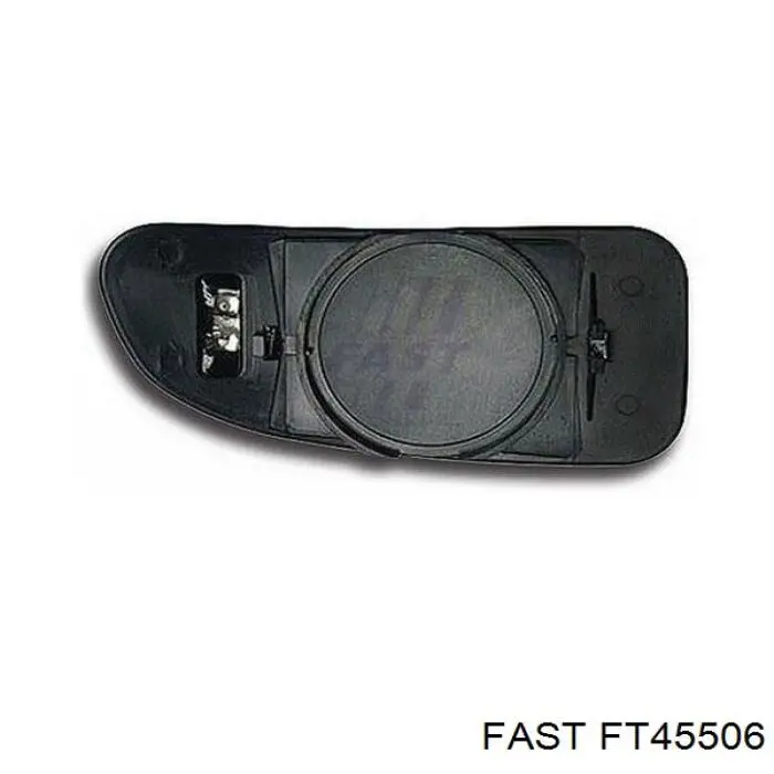 Звездочка привода коленвала 98419310 Iveco