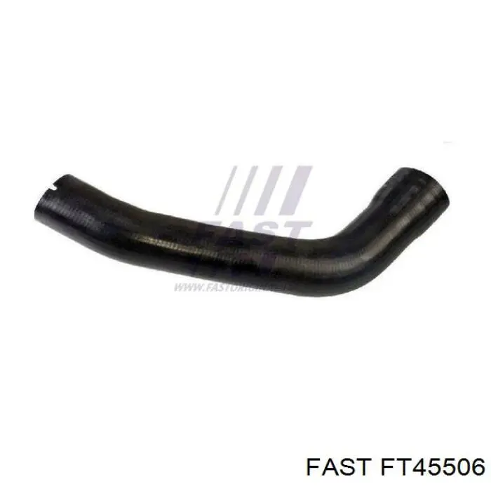 Звезда коленвала вала Fast FT45506 цена, от 21.07 USD