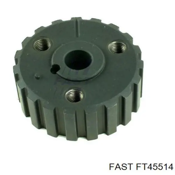 FT45514 Fast звездочка-шестерня привода коленвала двигателя