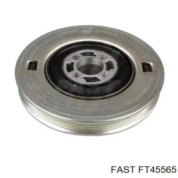 Шкив коленвала FT45565 Fast