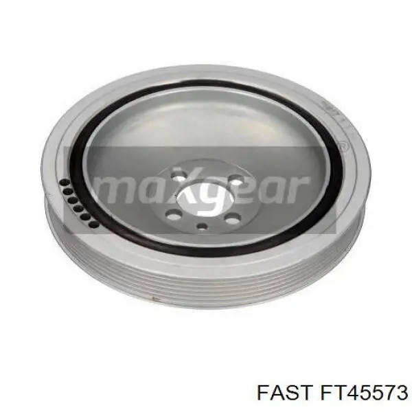 Купить FT45573 Fast Шкив-демпфер коленвала