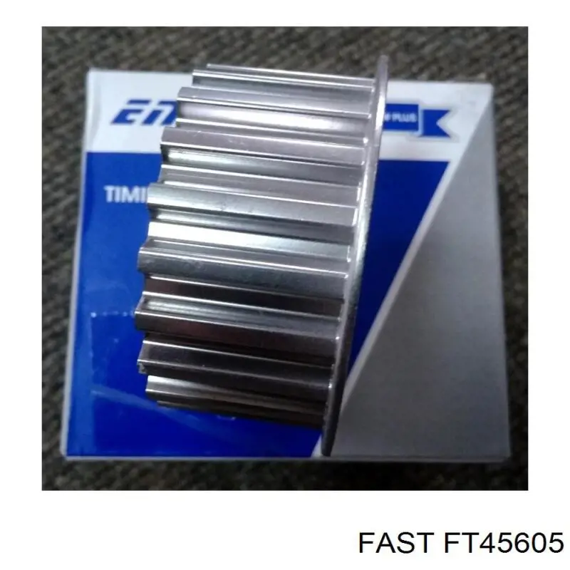 Звезда коленвала вала Fast FT45605 цена, от 11.54 USD