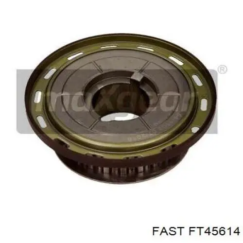 Зірка-шестерня приводу коленвалу двигуна FT45614 Fast