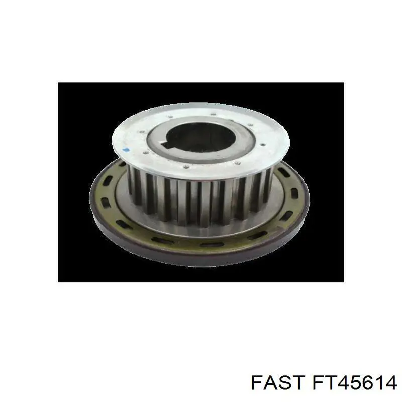 Звезда коленвала вала Fast FT45614 цена, от 34.57 USD