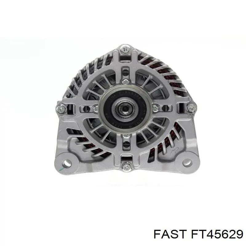 Купить FT45629 Fast Шкив ремня генератора