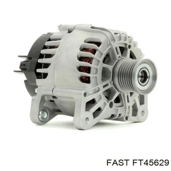 Шкив генератора FT45629 Fast