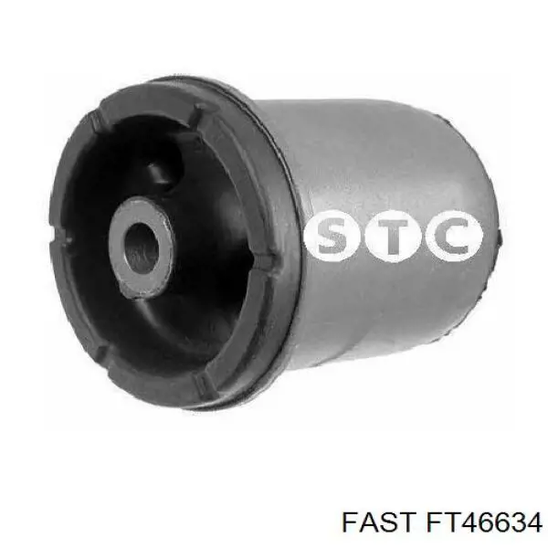 Втулка оси вилки сцепления Fast FT46634 цена, от 2.47 USD