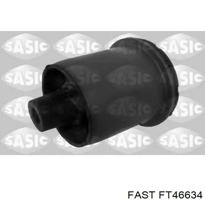 FT46634 Fast