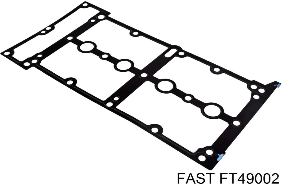 Прокладка крышки двигателя Fast FT49002 цена, от 10.30 USD
