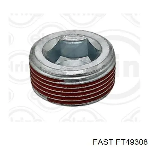 FT49308 Fast