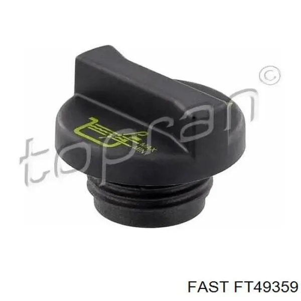 Масляный поддон двигателя Fast FT49359 цена, от 32.57 USD