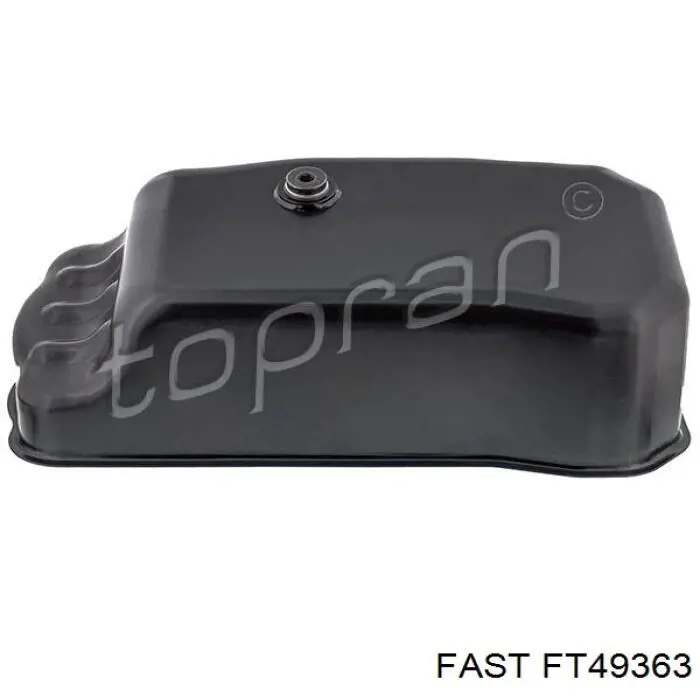 Масляный поддон двигателя Fast FT49363 цена, от 40.30 USD