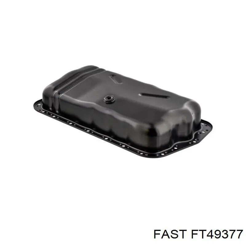 Купить FT49377 Fast Поддон картера двигателя
