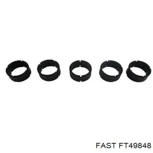 Compre 96016 3RG Anel (arruela) do injetor de ajuste