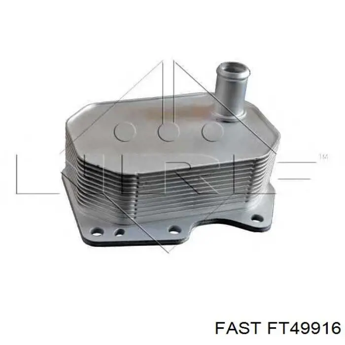 Прокладка адаптера масляного фильтра Ford 1372805 цена, от 6.69 USD