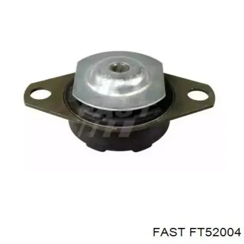 Подушка коробки передач 0046420420 Fiat/Alfa/Lancia