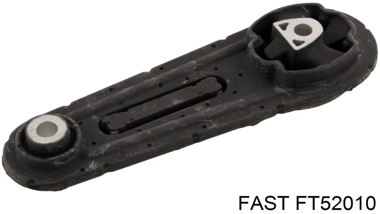 FT52010 Fast Задняя подушка двигателя
