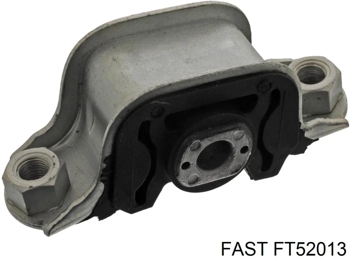 FT52013 Fast подушка (опора двигателя левая задняя)