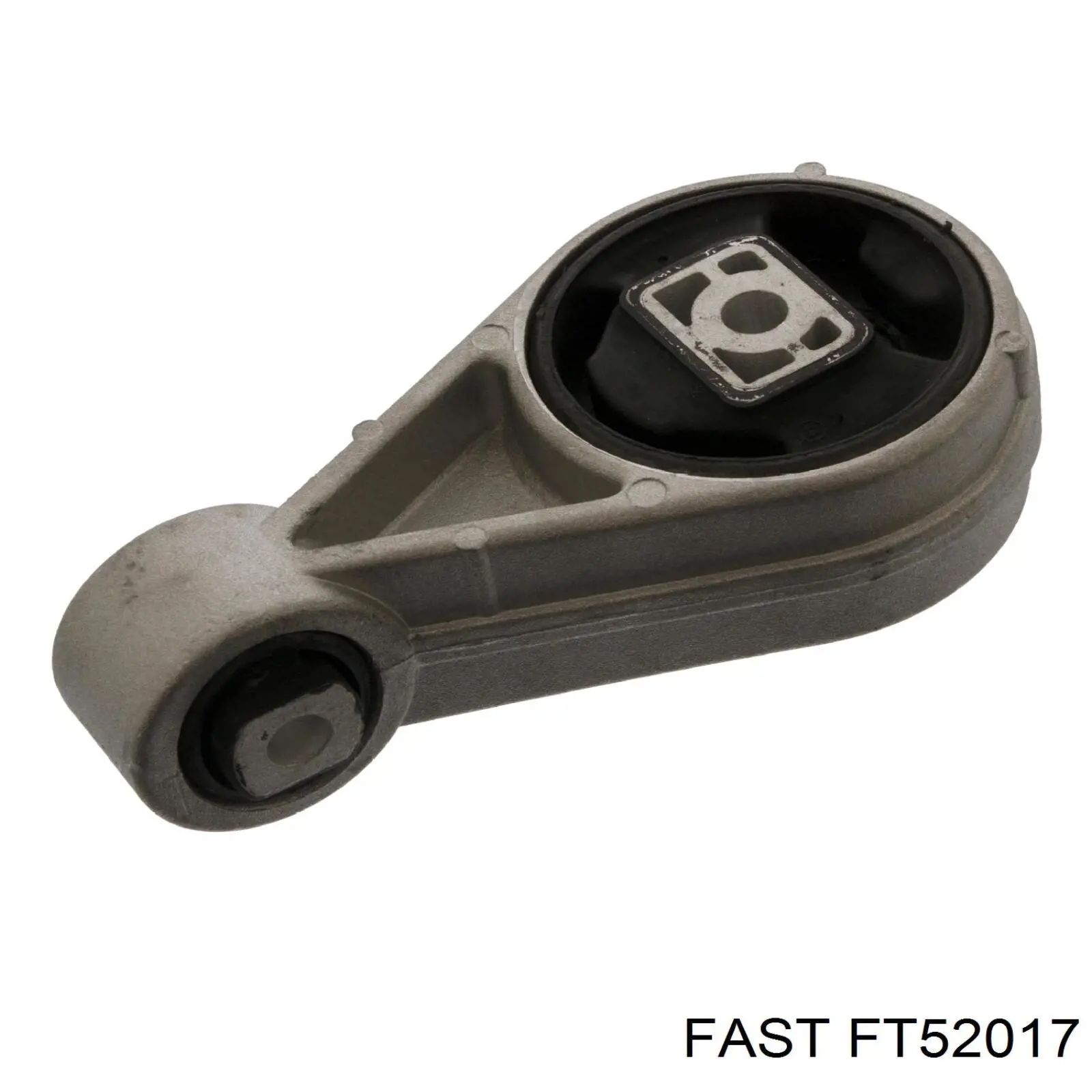 FT52017 Fast подушка (опора двигателя задняя)