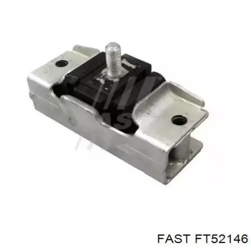 Левая подушка двигателя GP1307905080 GP