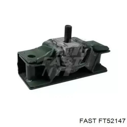 FT52147 Fast подушка (опора двигателя левая)
