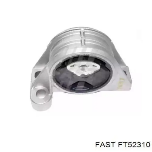 14407069S Formpart/Otoform Подушка (опора) двигателя, левая