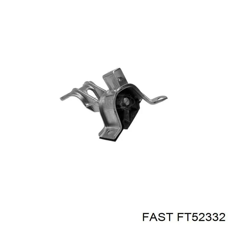 FT52332 Fast coxim (suporte direito de motor)