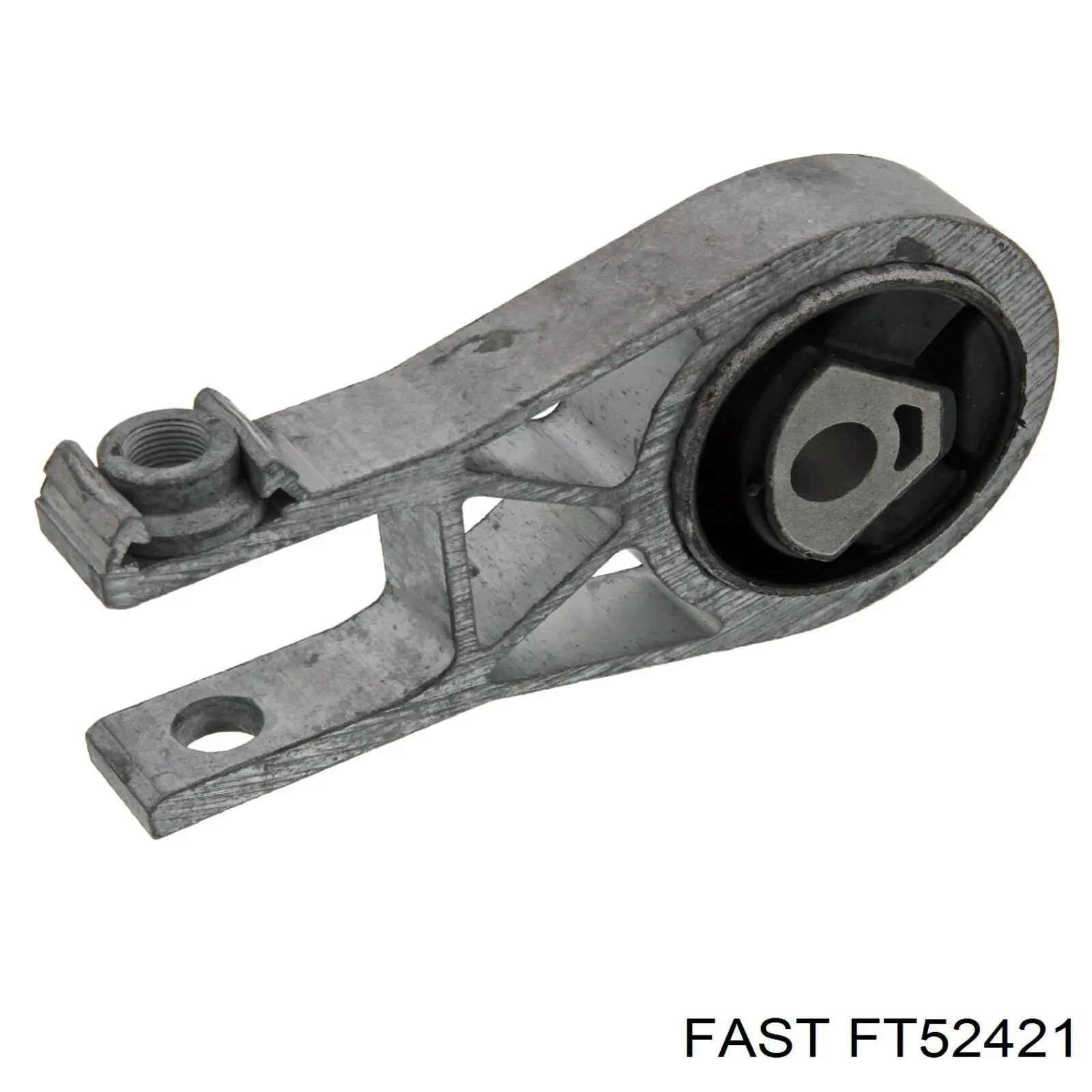 FT52421 Fast подушка (опора двигателя передняя)