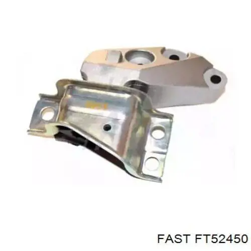 Подушка двигателя Fast FT52450 цена, от 49.61 USD