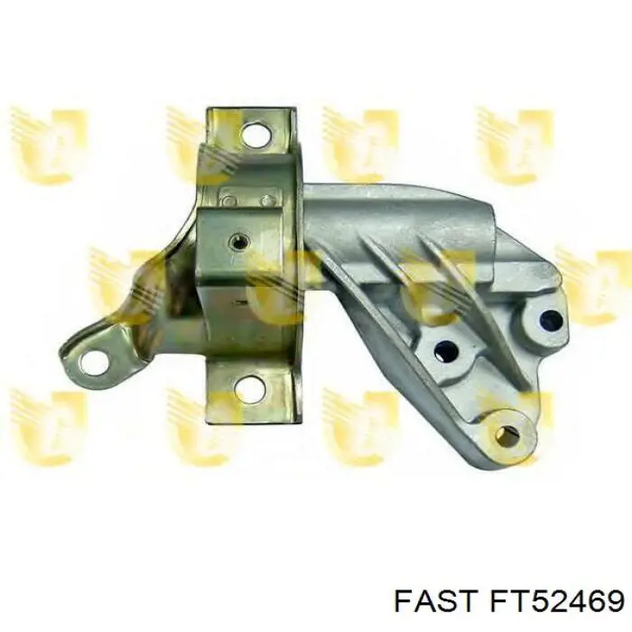 Подушка двигателя Fast FT52469 цена, от 54.56 USD