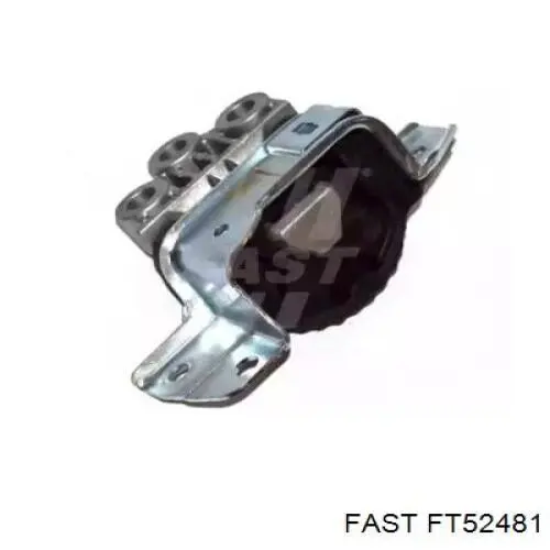 FT52481 Fast coxim (suporte direito dianteiro de motor)