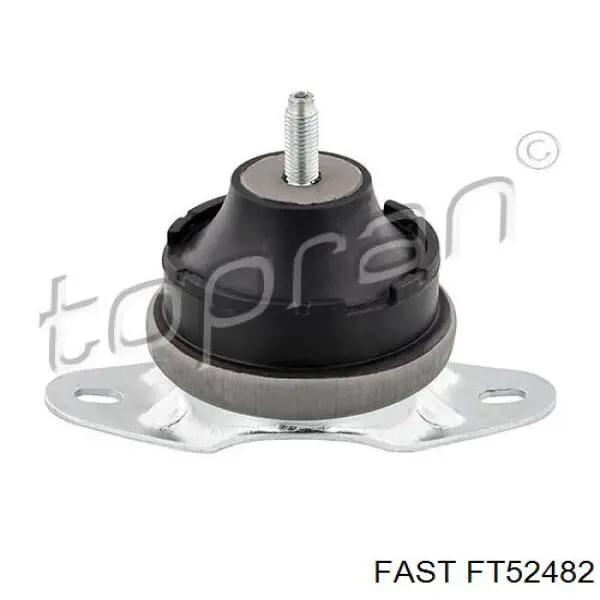 FT52482 Fast coxim (suporte direito superior de motor)
