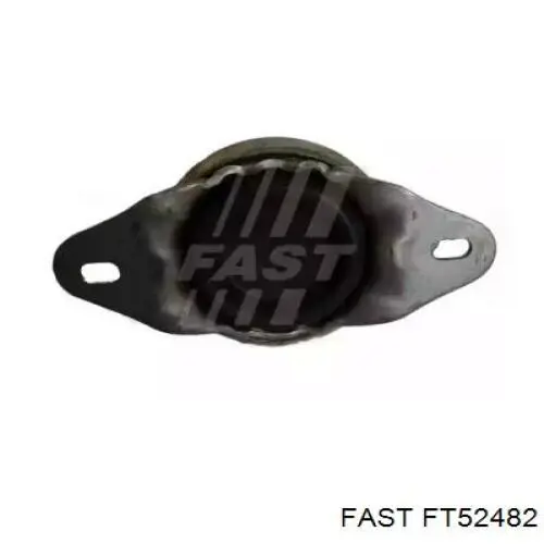 Подушка (опора) двигателя, правая верхняя Fast FT52482 цена, от 21.79 USD