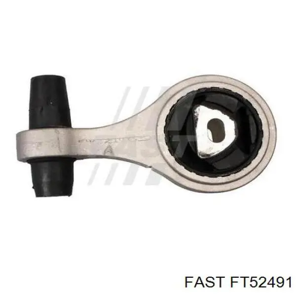 Купить FT52491 Fast Кронштейн подушки (опоры) двигателя задней