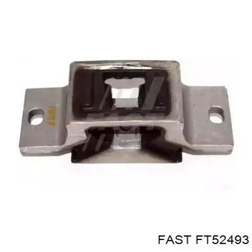 FT52493 Fast coxim (suporte esquerdo de motor)