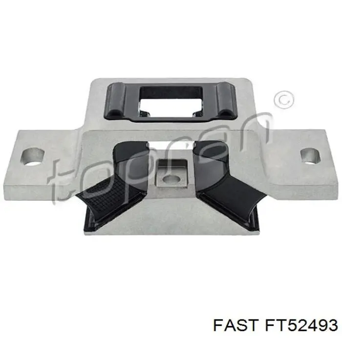 FT52493 Fast