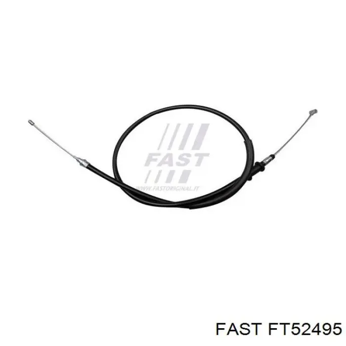 Правая подушка двигателя 010702 Magneti Marelli