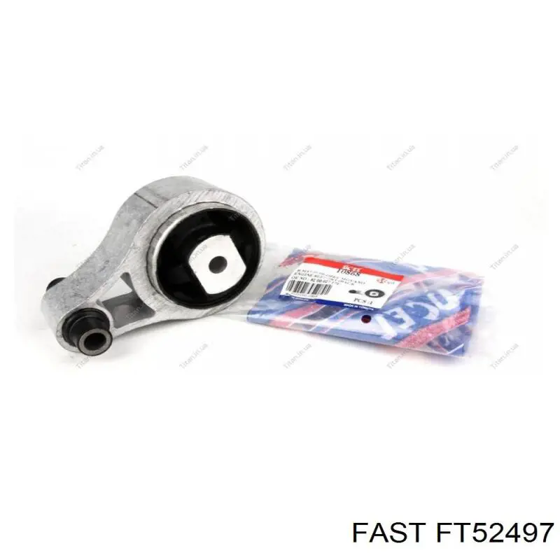 Подушка двигателя Fast FT52497