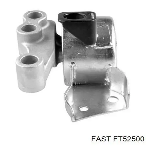 Правая подушка двигателя 55044JG00A Nissan/Infiniti