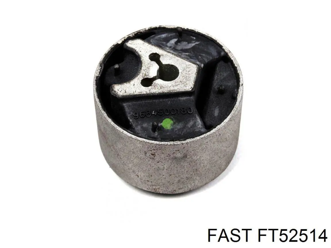 Купить FT52514 Fast Задняя втулка двигателя