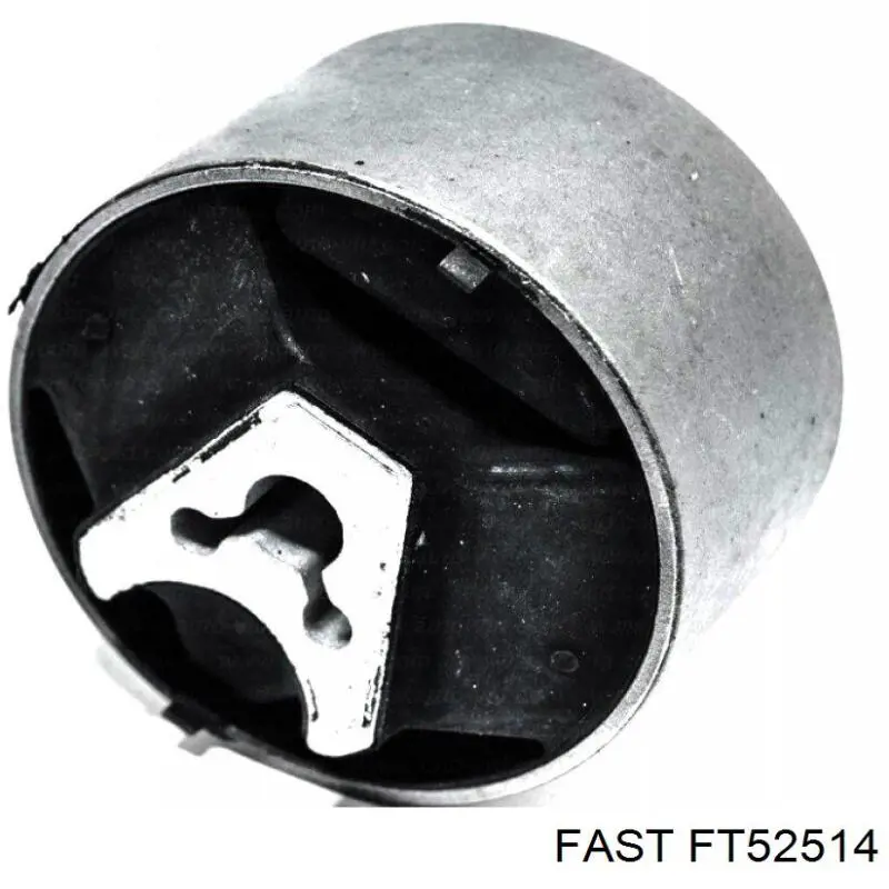 Задний сайлентблок двигателя Fast FT52514 цена, от 10.27 USD