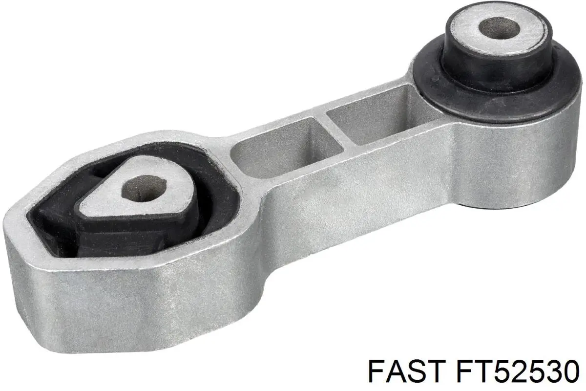 FT52530 Fast Подушка (опора) двигателя левая задняя