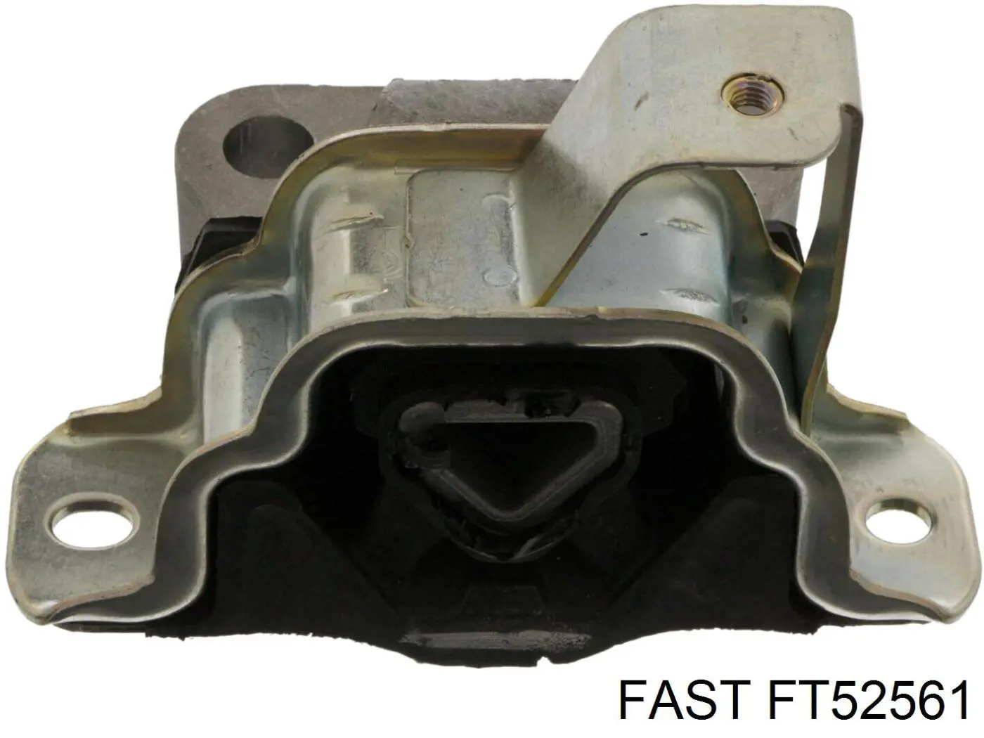 FT52561 Fast подушка (опора двигателя левая)