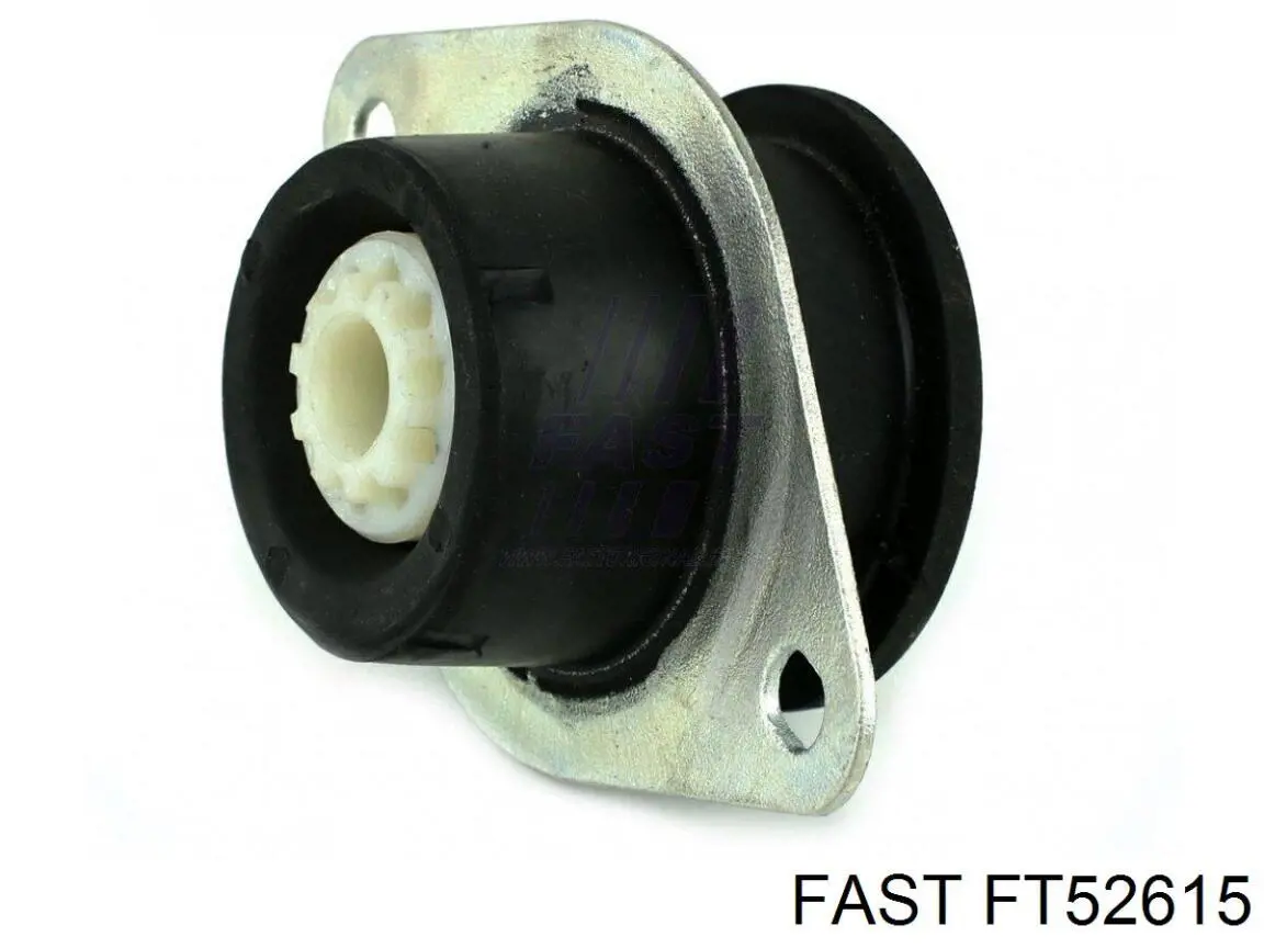 FT52615 Fast coxim (suporte esquerdo de motor)